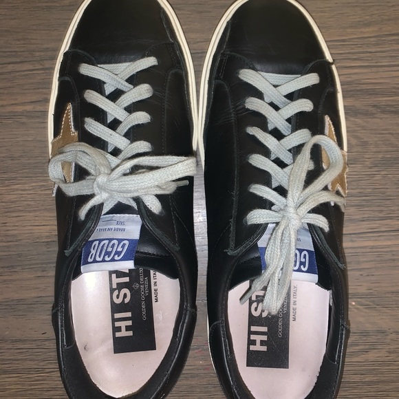 Golden Goose - Picture 4 of 9